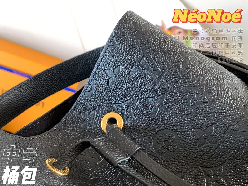 COZY - LOV Lady Bags - 688