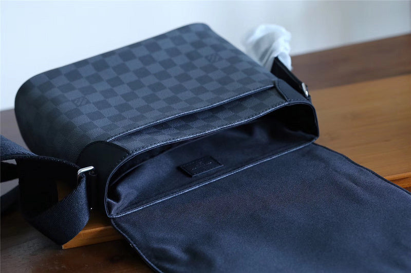 COZY BAGS - LOV Men Bags - 553