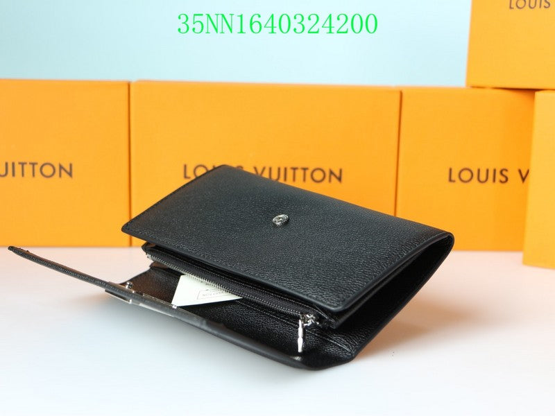COZY BAGS - LOV Wallet - 1492