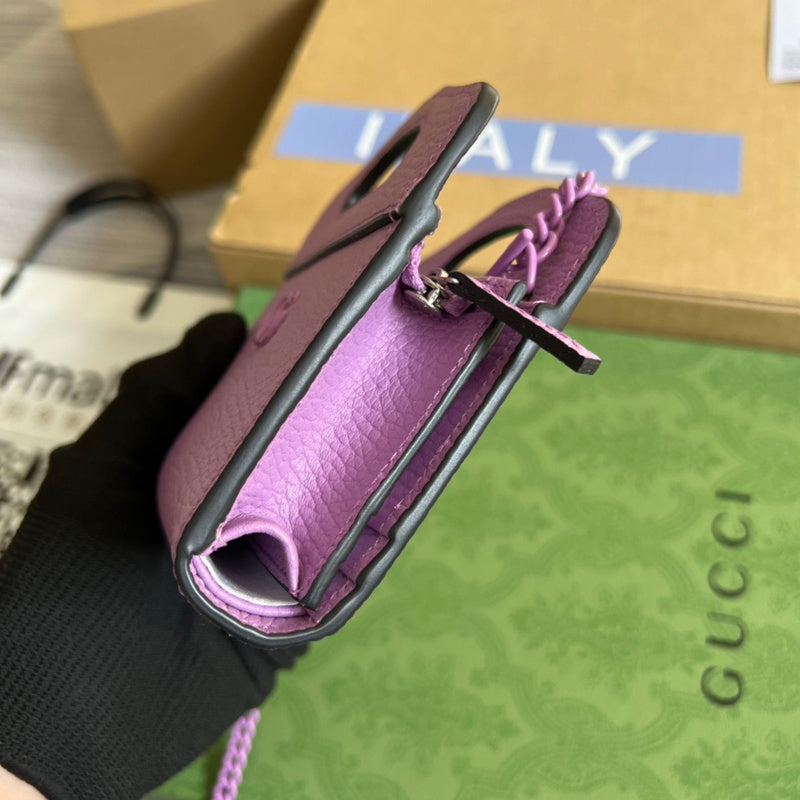 COZY BAGS - Guki Wallet - 103