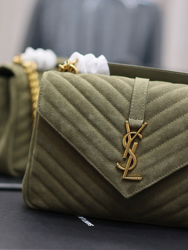 COZY BAGS - YLS Bags - 763