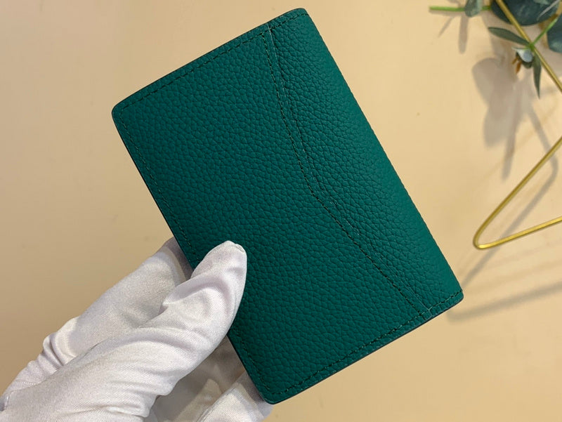 COZY - LOV Wallets - 159