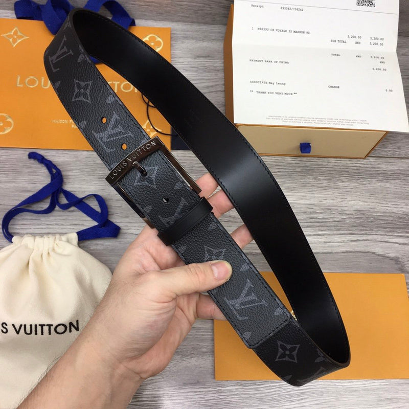 JB - LOV Belts - 337