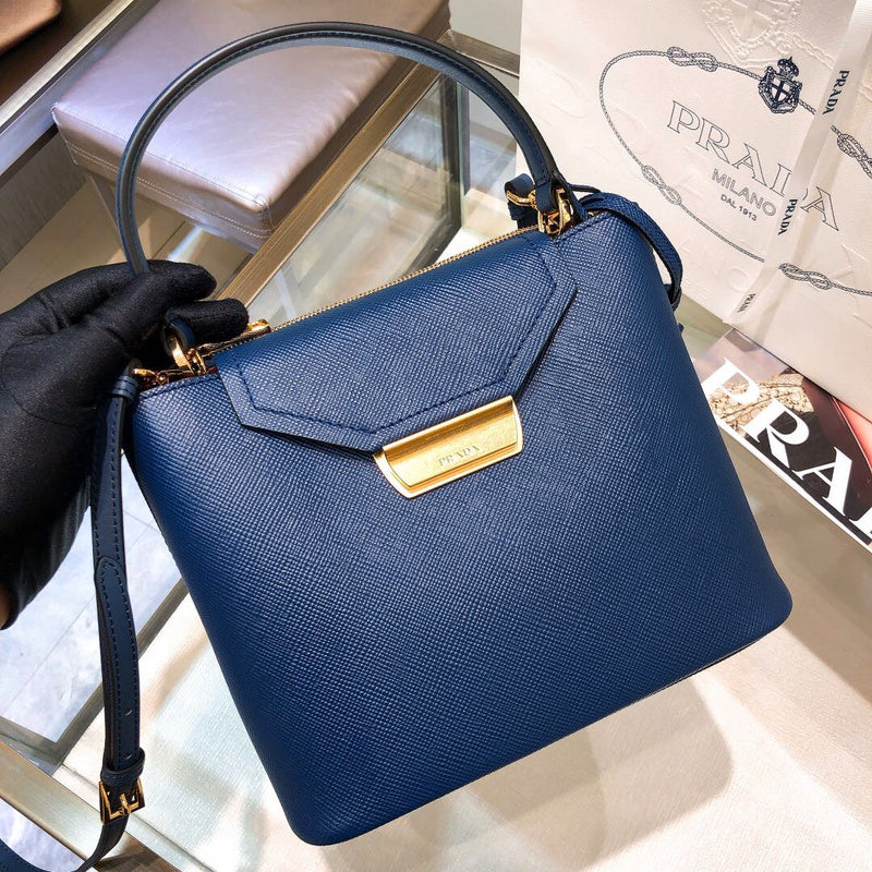 JB - PD Lady Bags - 612