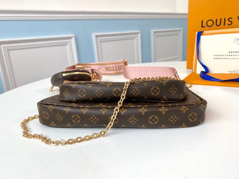COZY BAGS - LOV Bags - 4468