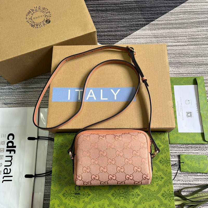 JB - Guki Lady Bags - 092