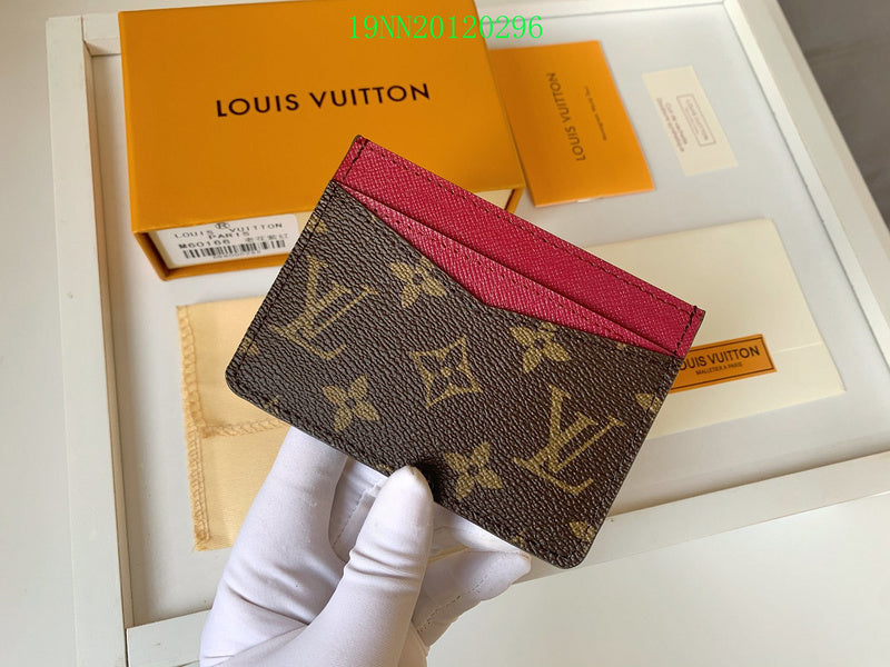 COZY BAGS - CHL Wallet - 427