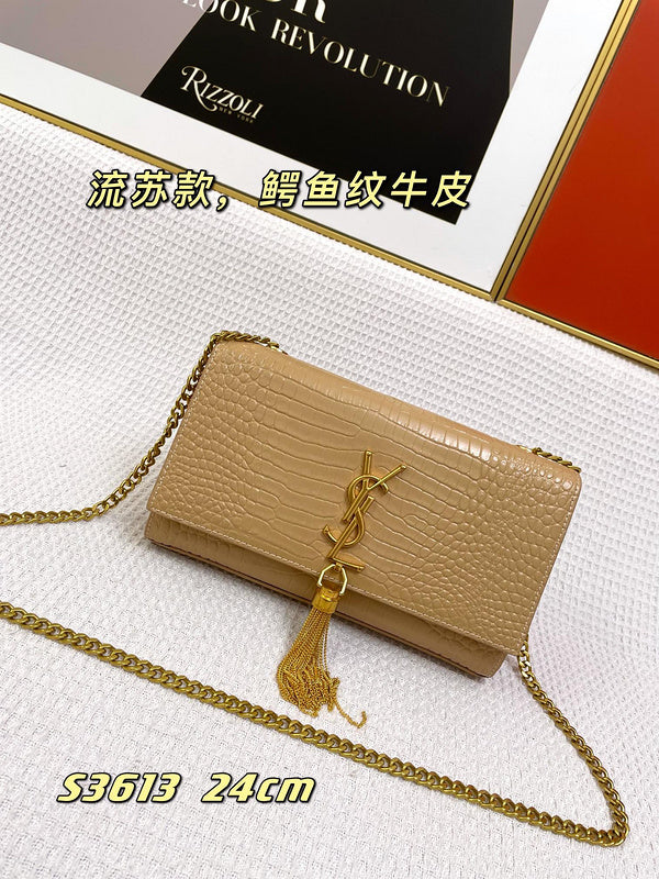 COZY BAGS - YLS Bags - 382