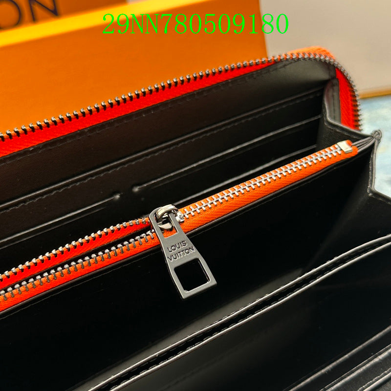 COZY BAGS - LOV Wallet - 460