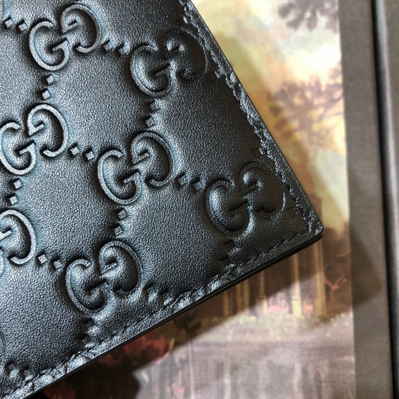 COZY BAGS - Guki Wallet - 406