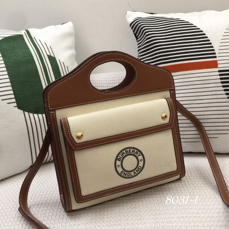 COZY BAGS - BOR Bags - 034