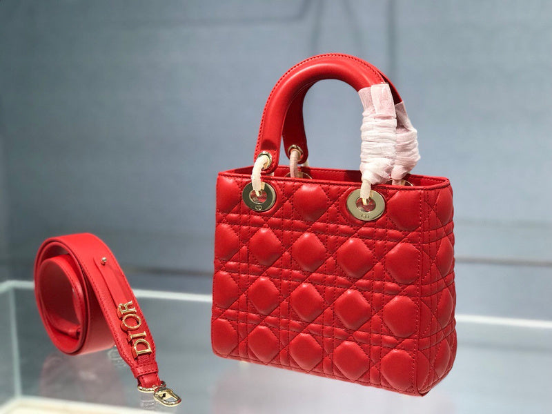 JB - DOR Lady Bags - 676