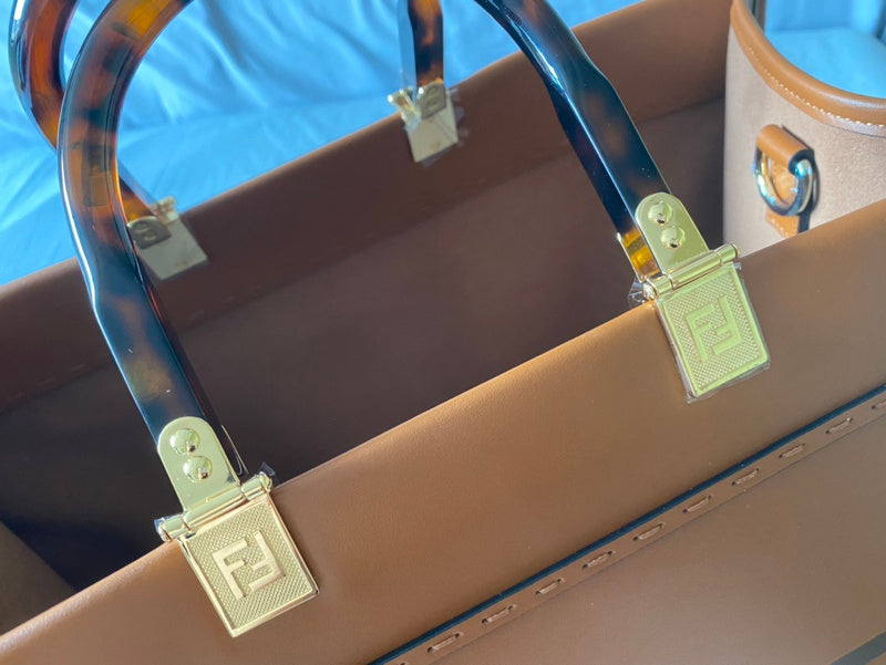 COZY BAGS - FDE Bags - 441
