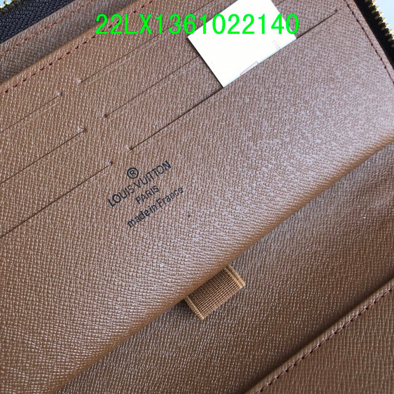 COZY BAGS - CHL Wallet - 1346