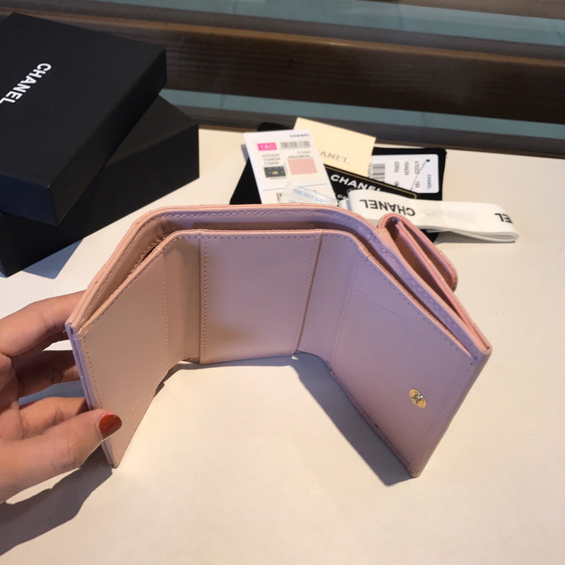 COZY - CHL Wallets - 081