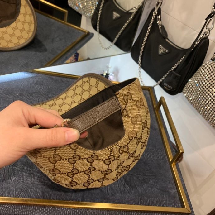 JB - Guki Hats & Caps - 336