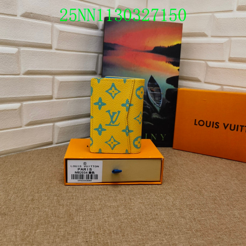 COZY BAGS - LOV Wallet - 593
