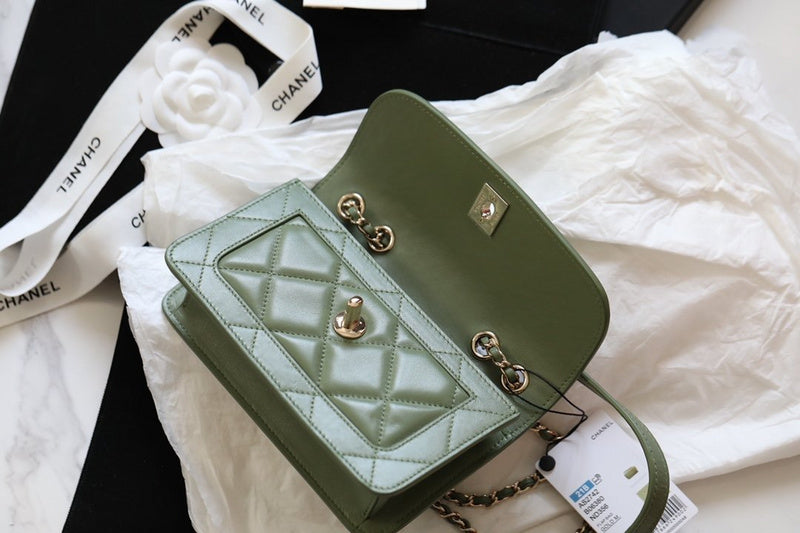 COZY BAGS - CHL Lady Bags - 466