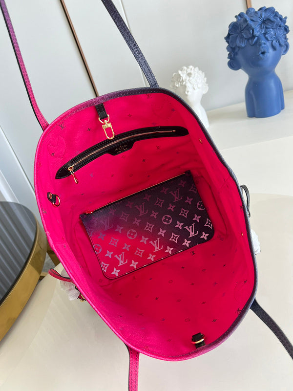 COZY - LV Bags - 2677