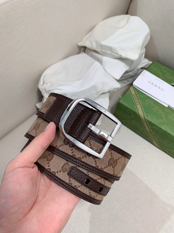 COZY BAGS - GUKI Belts - 027