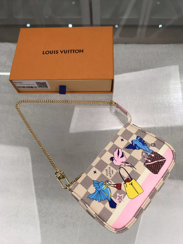 COZY BAGS - LOV Wallets - 613