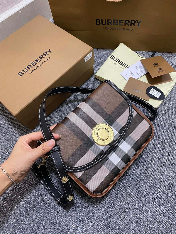 COZY - BOR Bags - 394