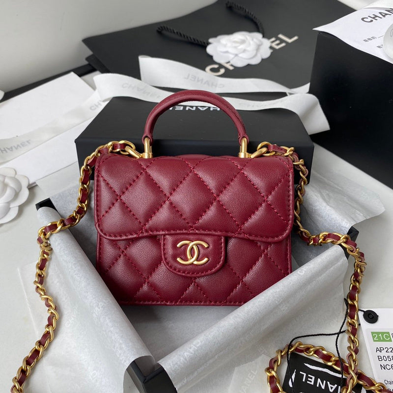 COZY BAGS - CHL Lady Bags - 283