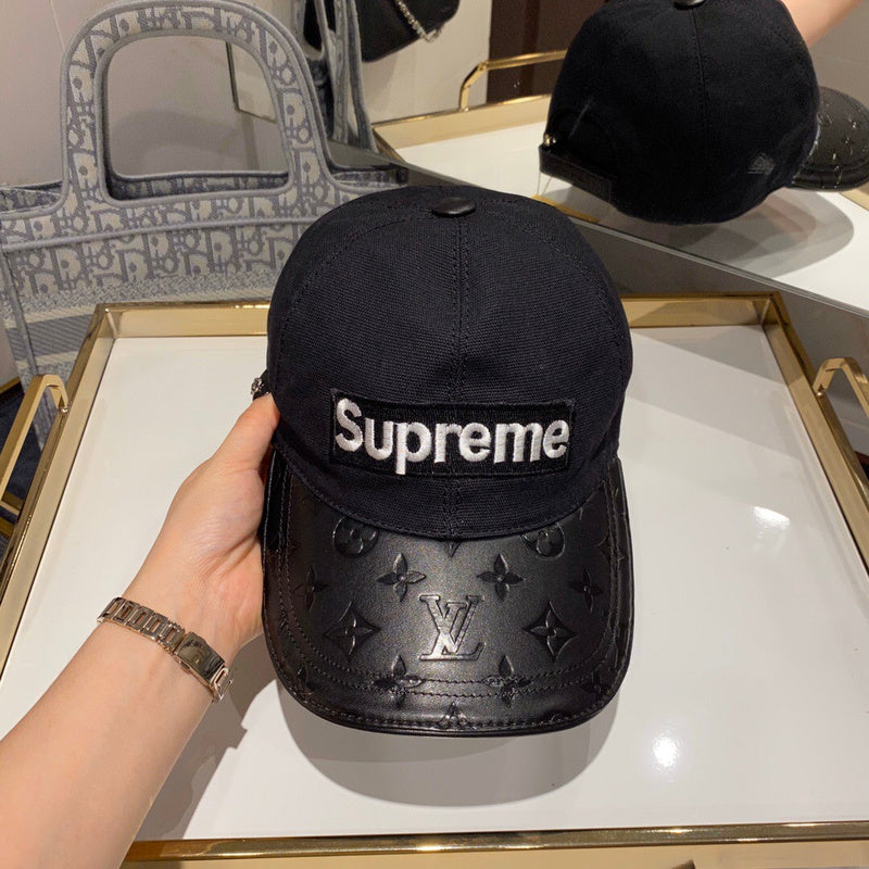 COZY BAGS - LOV Hats & Caps - 430