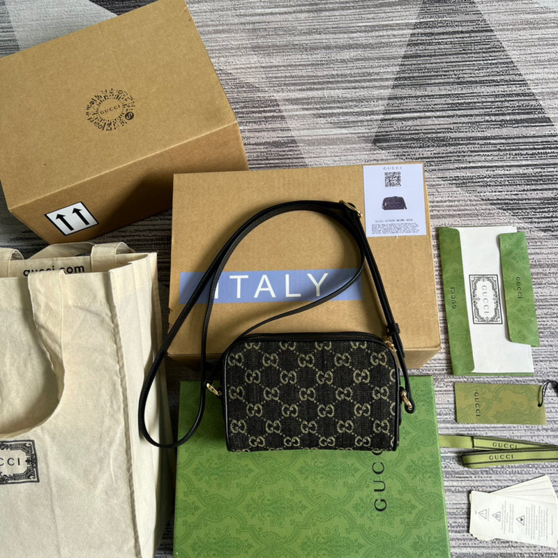 COZY BAGS - Guki Men Bags - 152