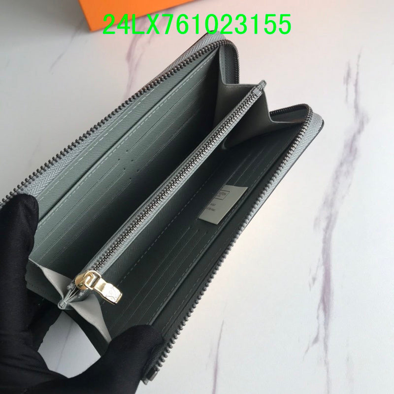 COZY BAGS - CHL Wallet - 1273