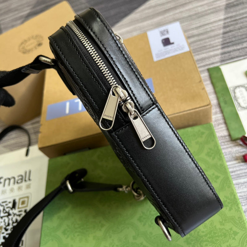 COZY BAGS - Guki Men Bags - 061