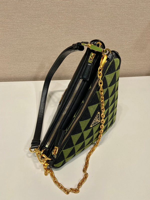 JB - PD Lady Bags - 117