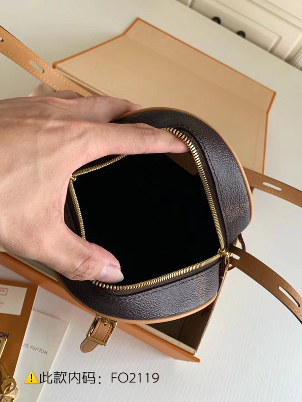 COZY - LV Bags - 5106