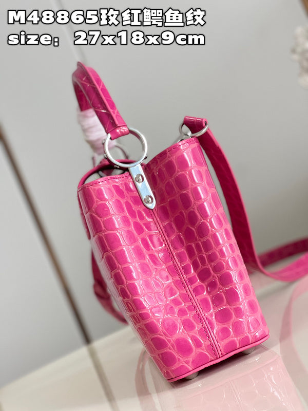 COZY BAGS - LOV Bags - 1235