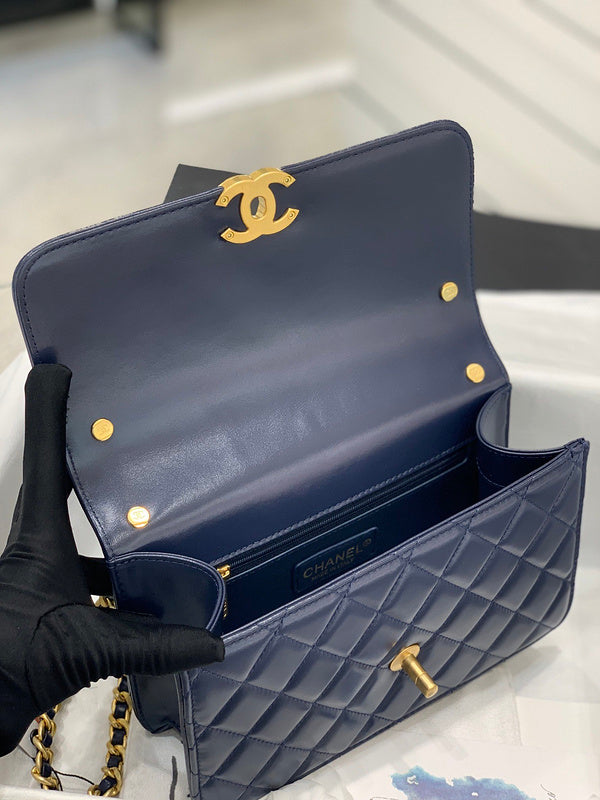 COZY BAGS - CHL Lady Bags - 481