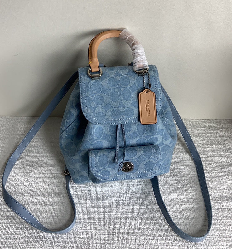 COZY - CAH Bags - 139