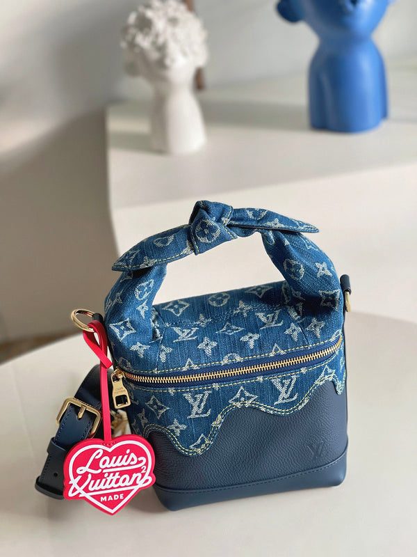 COZY BAGS - LOV Bags - 3006