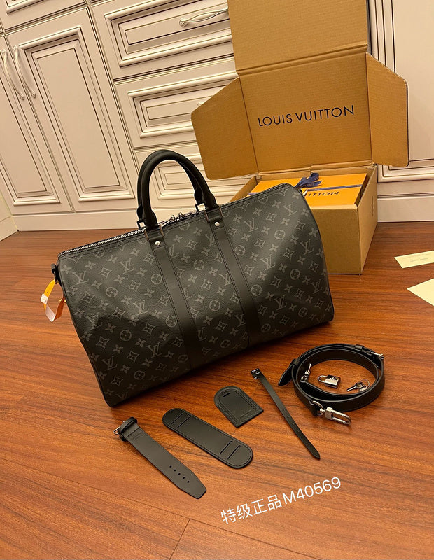JB - LOV Travel Bags - 218