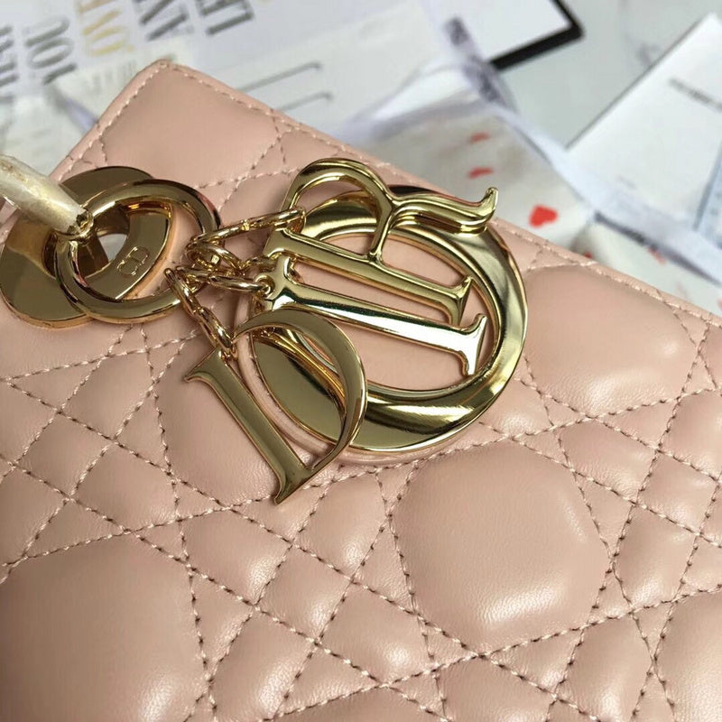 JB - DOR Lady Bags - 402