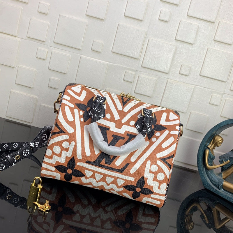 COZY BAGS - LOV Bags - 3856