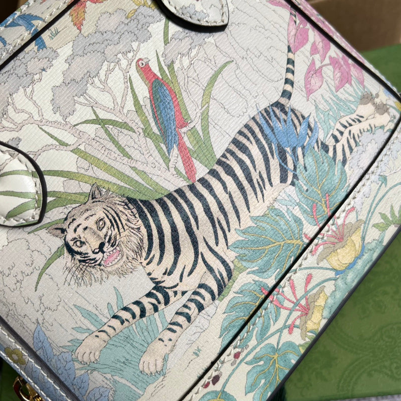 COZY BAGS - GUKI Bags - 1399