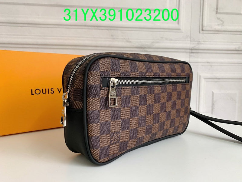 COZY BAGS - CHL Wallet - 1248
