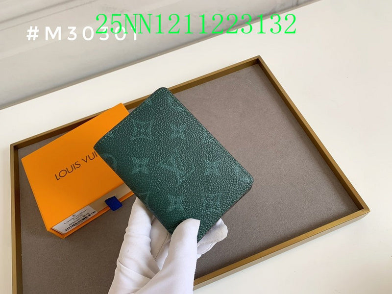COZY BAGS - CHL Wallet - 320