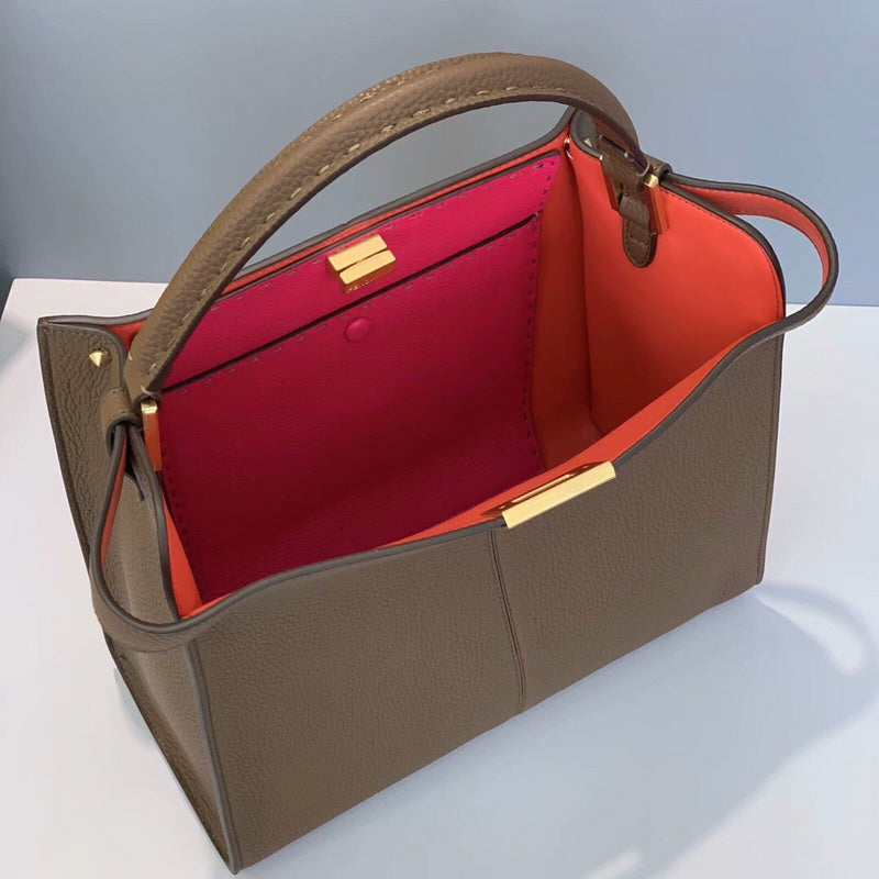 Cozy-Bags - FDE Bags - 732