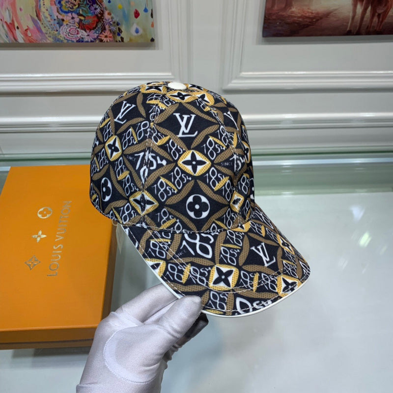 COZY BAGS - LOV Hats & Caps - 375
