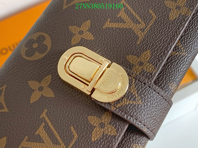 COZY BAGS - CHL Wallet - 940