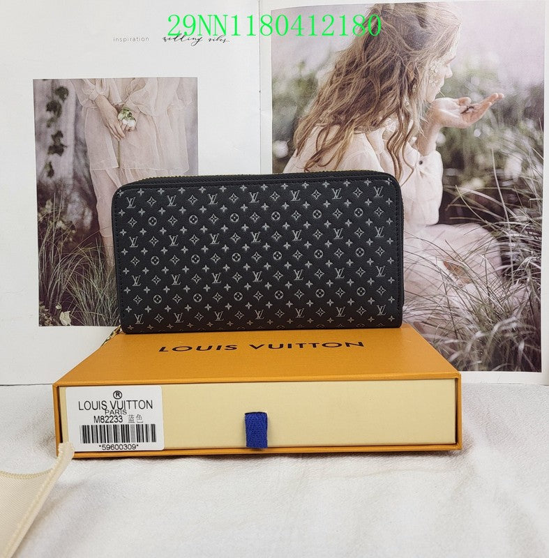 COZY BAGS - LOV Wallet - 576