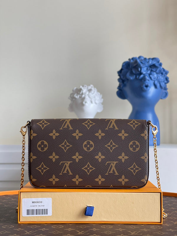 COZY BAGS - LOV Bags - 3054