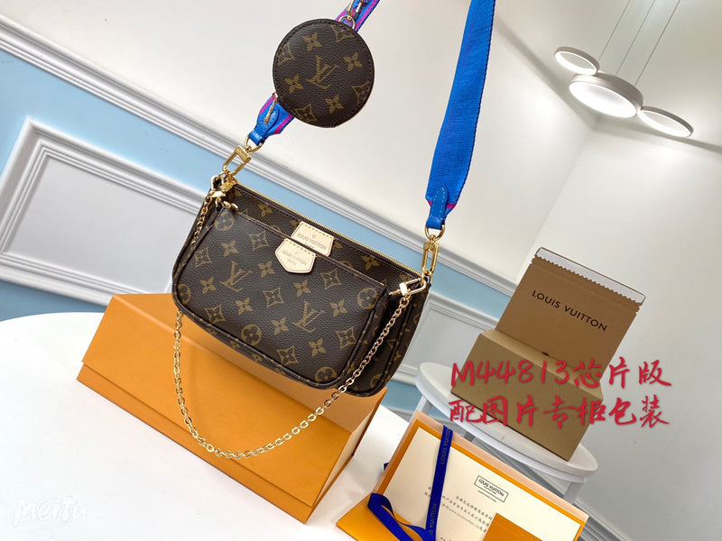 COZY BAGS - LOV Bags - 4438