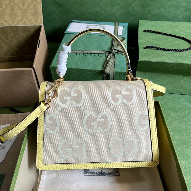 JB - Guki Lady Bags - 289